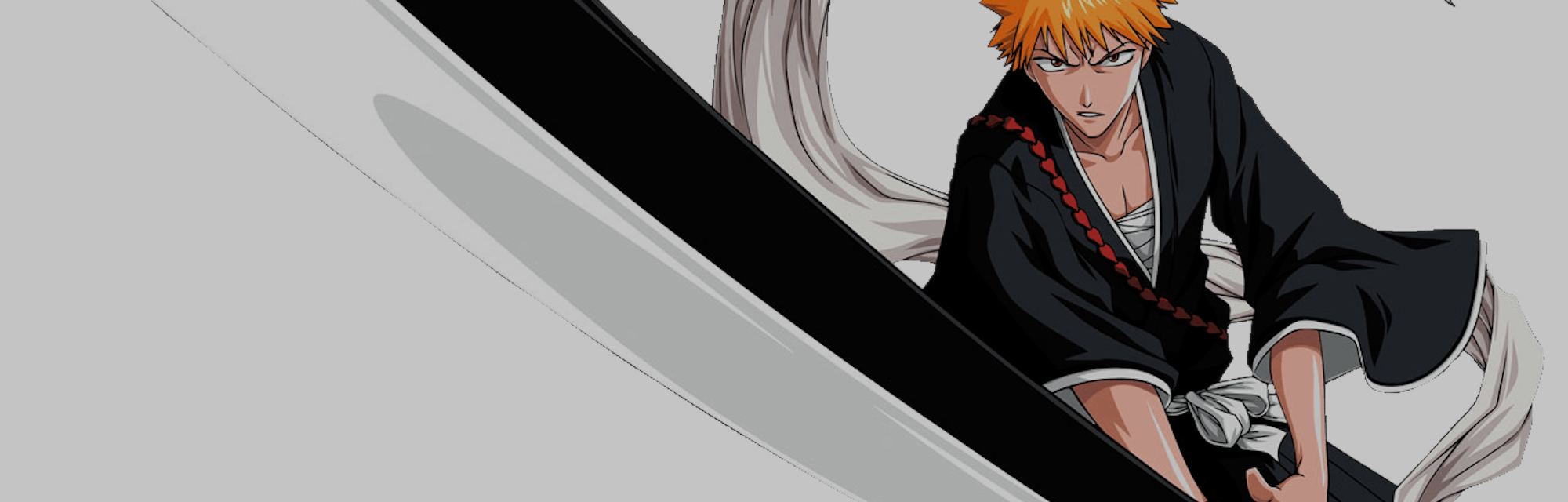 Live Action Bleach Teaser Has Big Hair And Bigger Swords