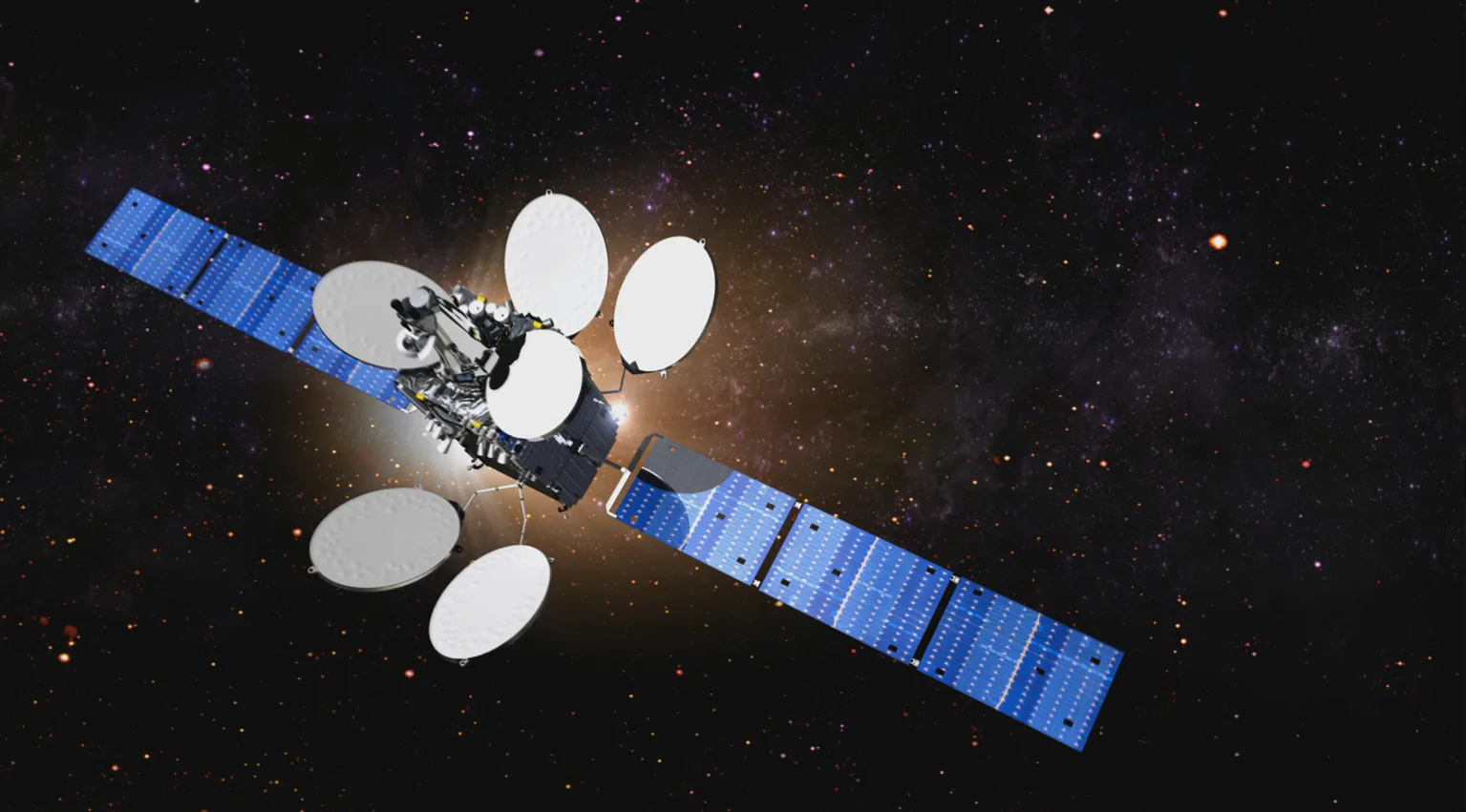 Why SpaceX Won't Try a Drone Ship Landing After the Intelsat 35e Mission