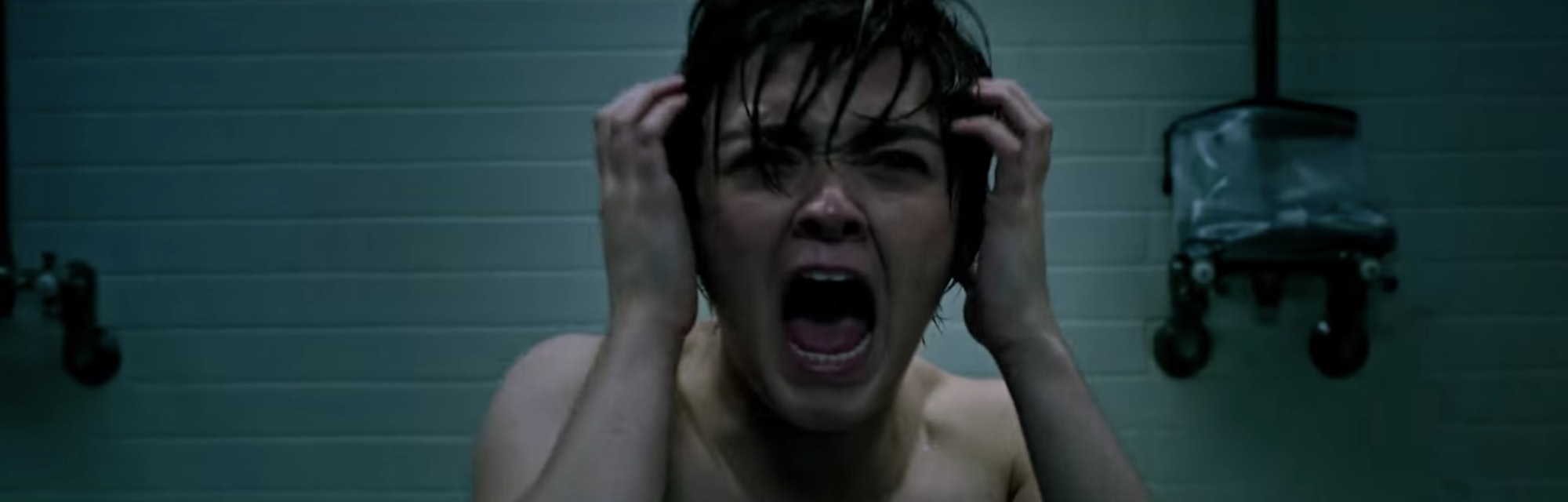 XMen Horror Movie �New Mutants� Is "the Darkest PG13 XMen Horror Movie �New Mutants� Is "the Darkest PG13