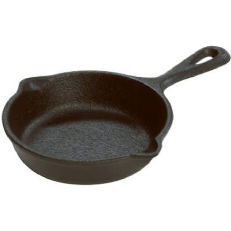 Lodge Mini Skillet