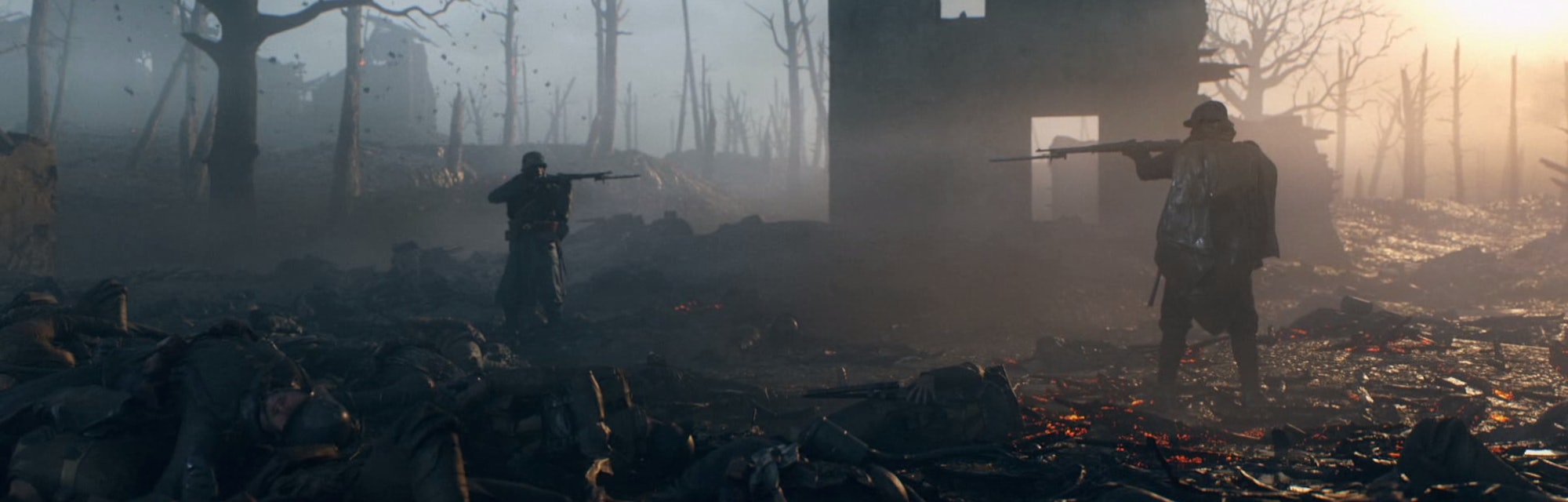25 Best Memes About Battlefield 1 Battlefield 1 Memes