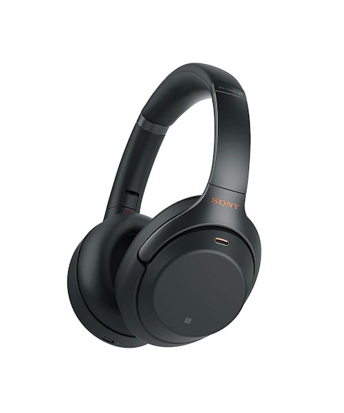 Sony WH-1000XM3 Noise Cancelling Headphones