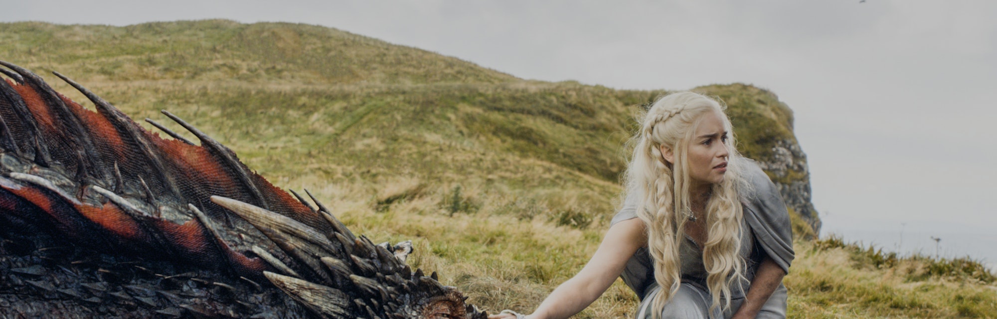 Game Of Thrones Season 8 Episode 5 Drogon Theory Explains A Big