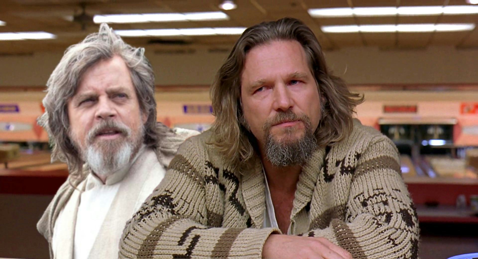 pendleton lebowski