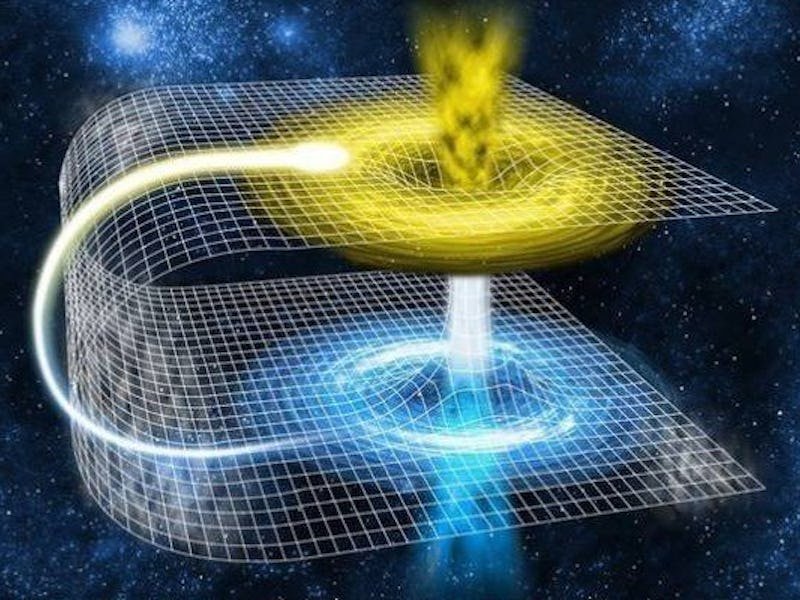 causal nexus time travel causal nexus time travel