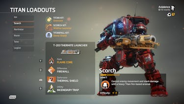 The Best Titans In Titanfall 2 Multiplayer