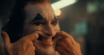 Joker Joaquin Phoenix Trailer