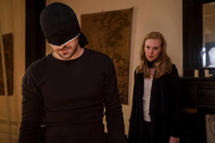 Daredevil Season 3 Netfix