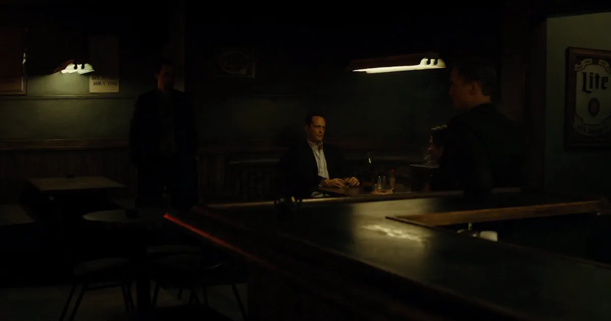 Brooding Detective 'True Detective' Recap: Let's Get Brooding