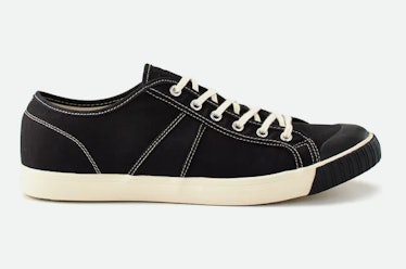 Colchester Low Top