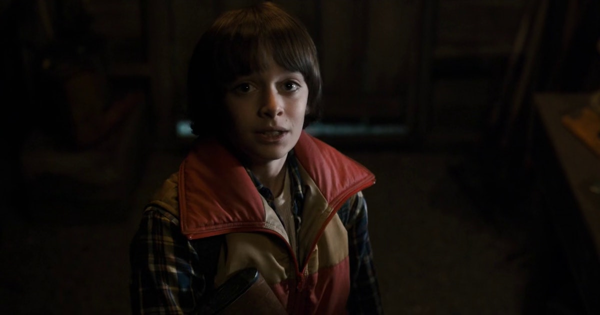 Will Byers Will Be the Focal Point of 'Stranger Things' Season 2
