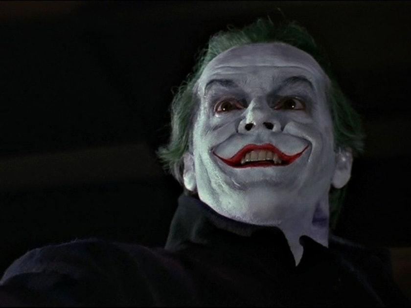 DC's 'Powerless' Finally Solved Batman's Pesky Joker Problem