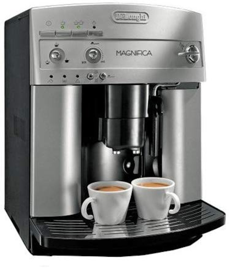 DeLonghi ESAM3300 Super Automatic Espresso/Coffee Machine