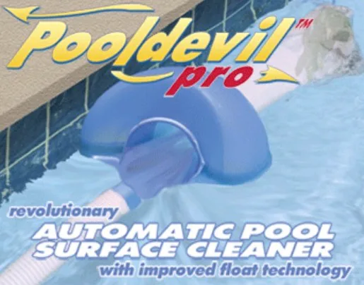 These Automatic Pool Cleaners Are Ingenious, Affordable, & Eco-Friendly
