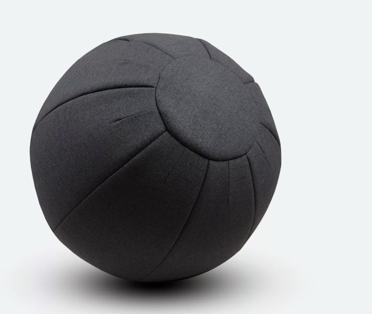 Venn Design Stability Ball Chair