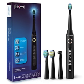 Fairywill Clean as Dentist Sonic Electric Toothbrush