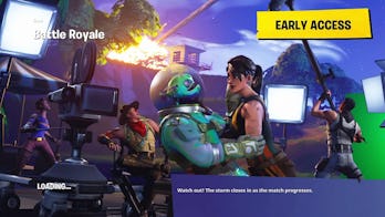 'Fortnite' Omen Skin: What We Know About the Leaked Blockbuster Skin