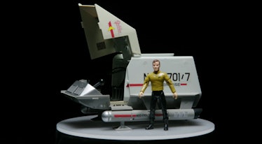 Toys That Made Us Star Trek