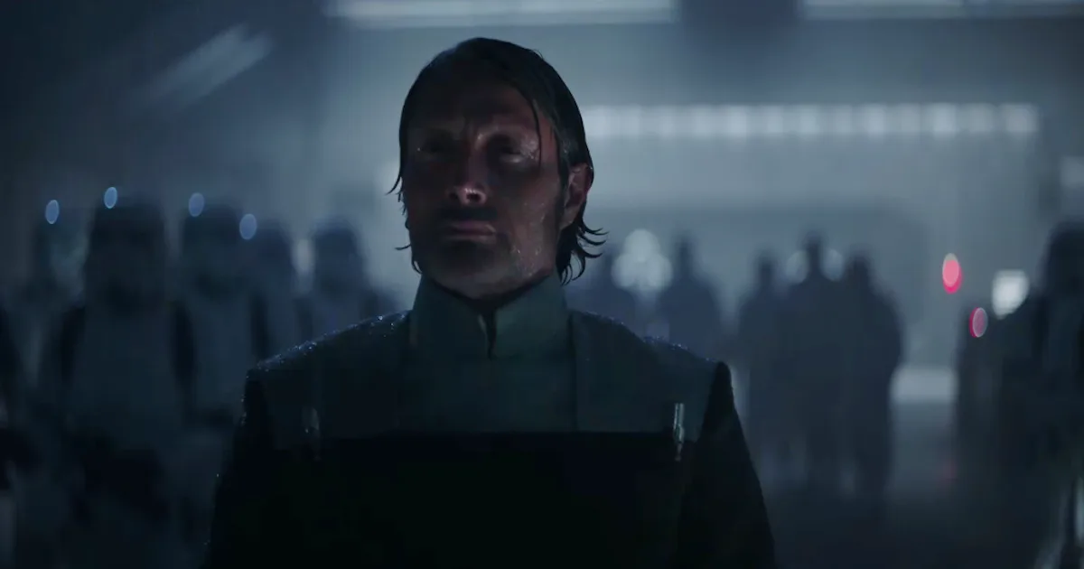 5 Things You Should Know About Galen Erso Before Seeing Rogue One 5 Things You Should Know About Galen Erso Before Seeing Rogue One