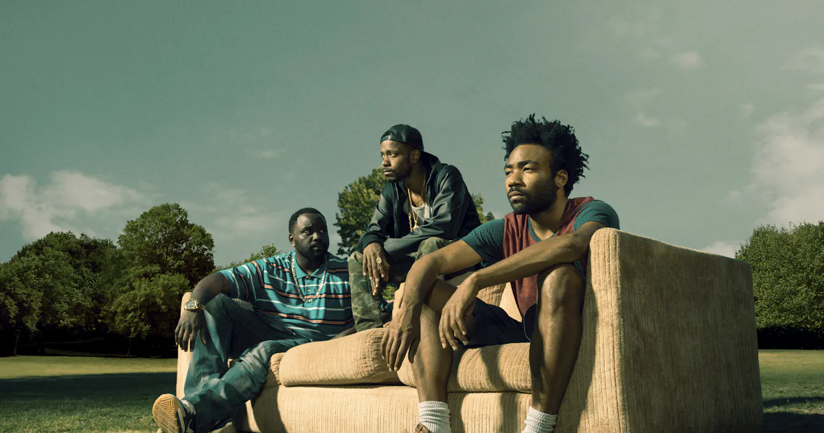 Would Paper Boi's Song in 'Atlanta' Be a Hit in Real Life?