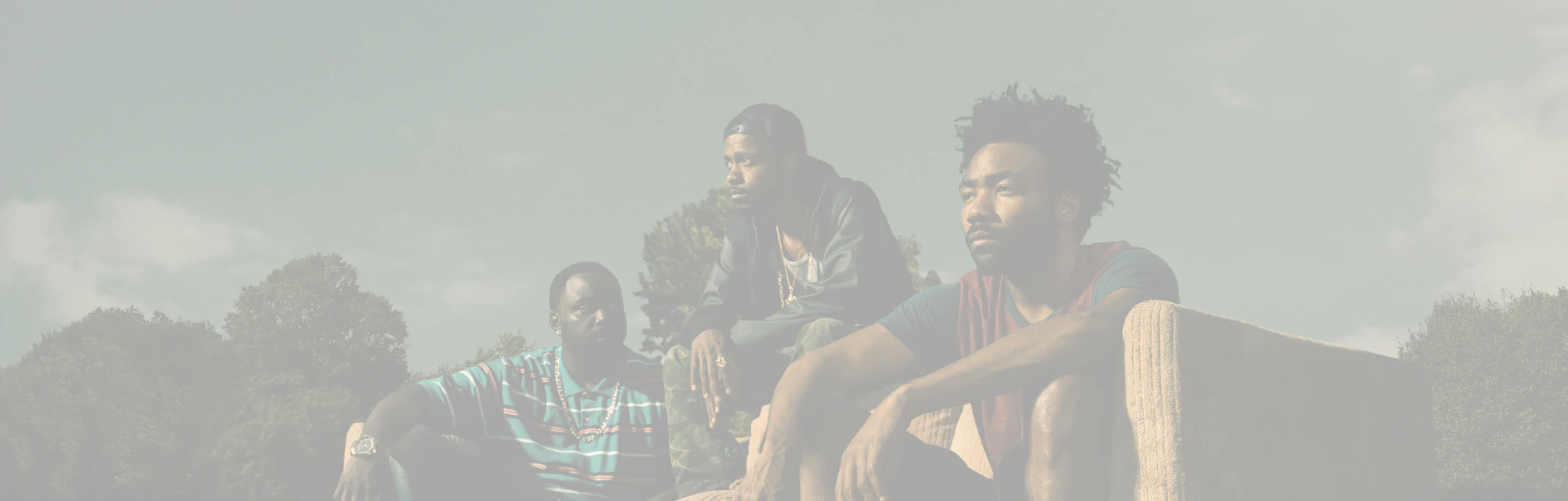 Would Paper Boi's Song in 'Atlanta' Be a Hit in Real Life?