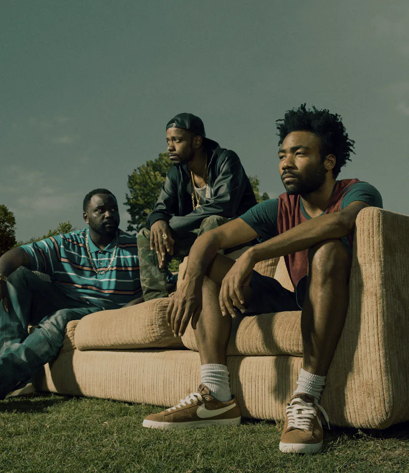 Would Paper Boi's Song in 'Atlanta' Be a Hit in Real Life?