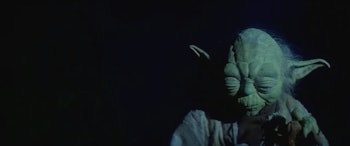 How Yoda Changed Star Wars Forever in The Empire Strikes Back