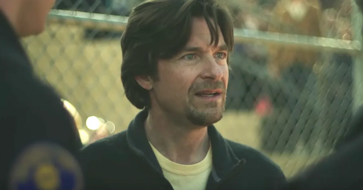 Outside Hbo 'Outsider' HBO premiere preview: What Stephen King casuals need to know