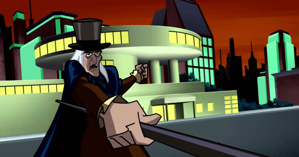 Weaeper 'The Flash': Who Is The Weeper? DC Comics Don't Tell Us Much About Him