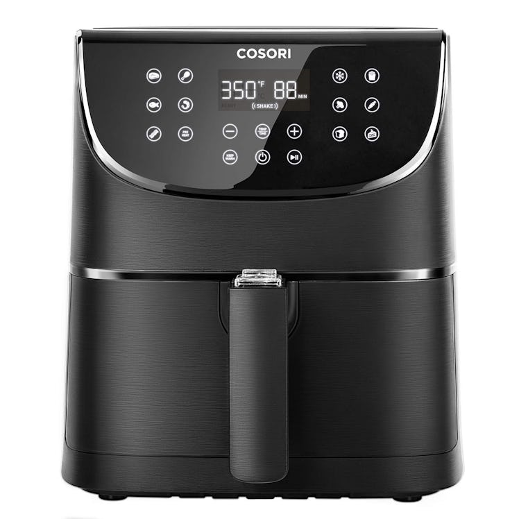 Cosori Air Fryer 5.8-Qt Electric