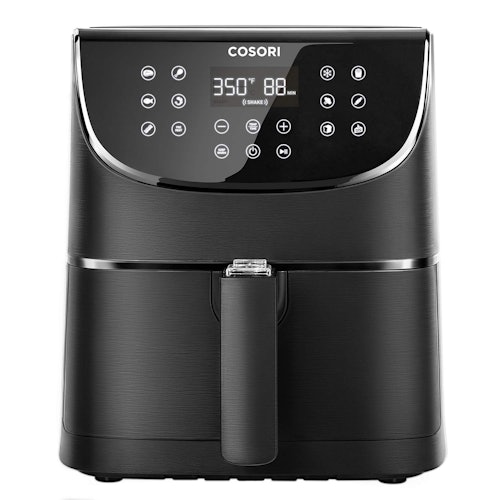 Cosori Air Fryer 5.8-Qt Electric