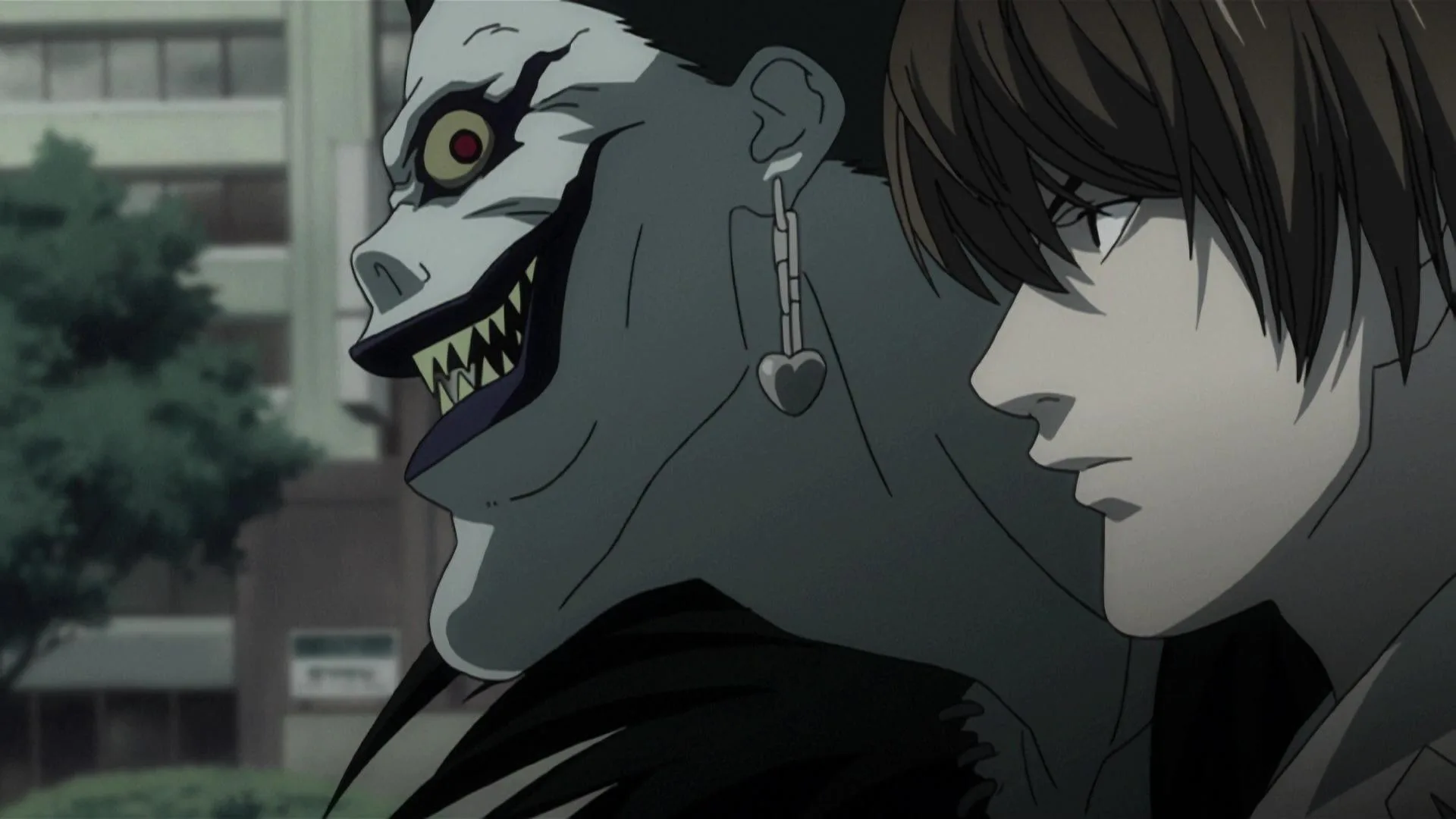 'Death Note' Will Inspite More Anime Crime Dramas and Murder Mysteries
