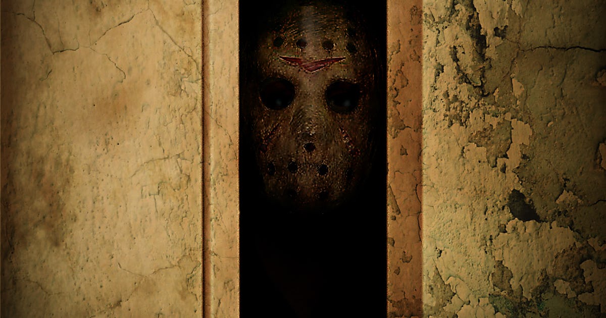 Friday the 13th Is Actually One of the Most Common Days on the Calendar