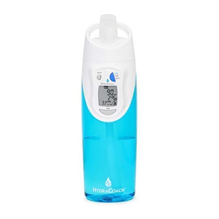 HydraCoach 2.0- Smart Water Bottle