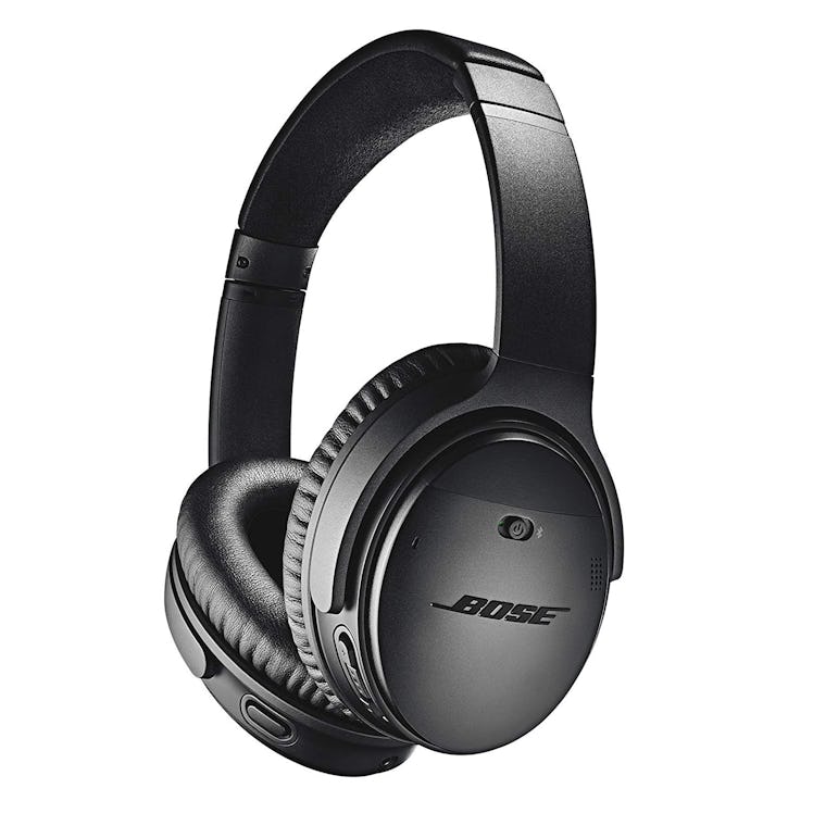 Bose QuietComfort 35 Wireless Headphones II