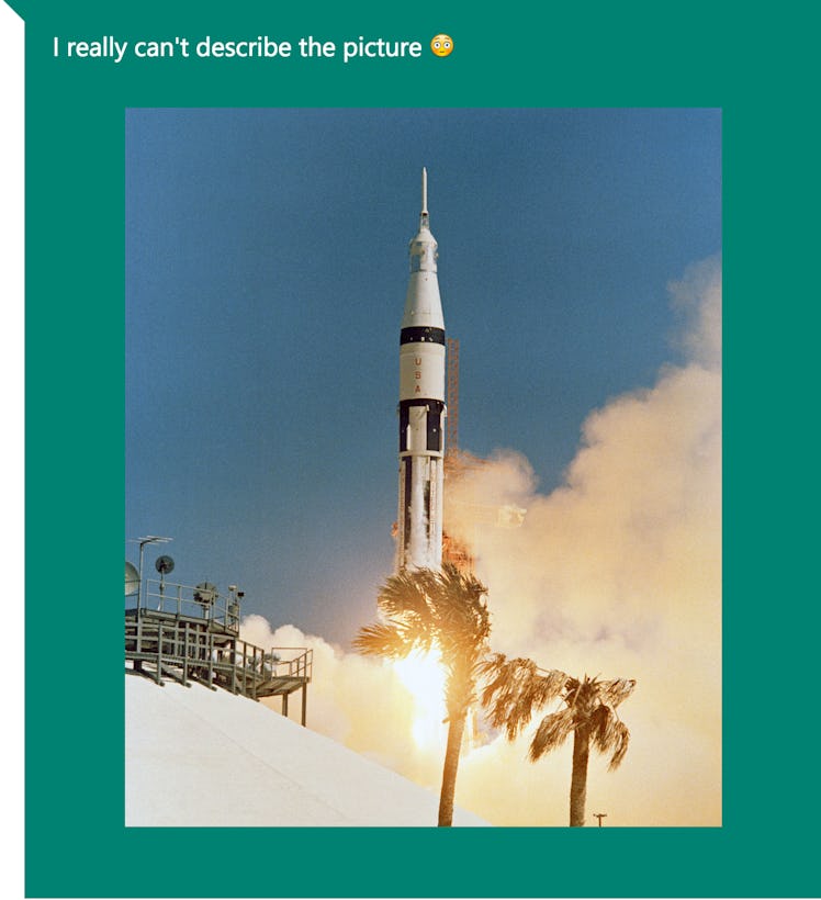 Microsoft CaptionBot Uses A.I. to Identify Photos Without Making Tay's ...