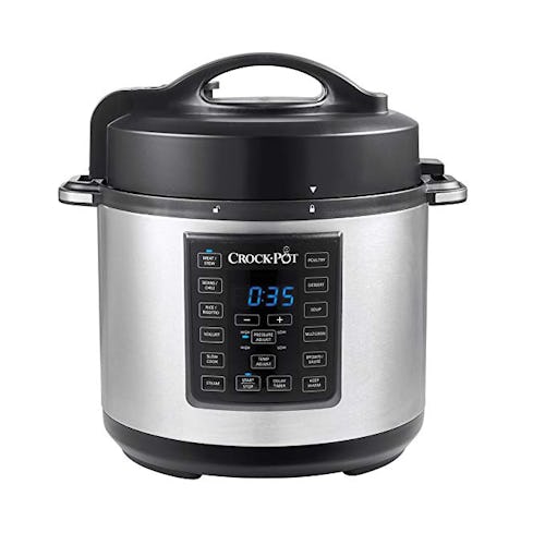 Can you use instant pot recipes in crock pot express hot sale
