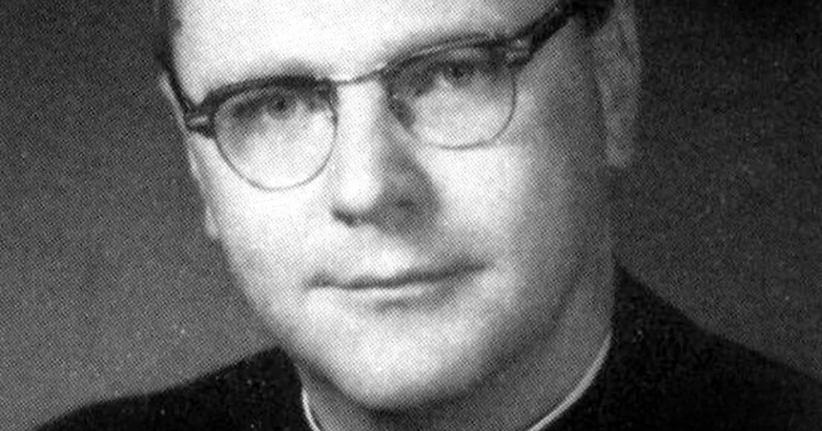 Here's What Happened to Father Maskell After 'The Keepers'