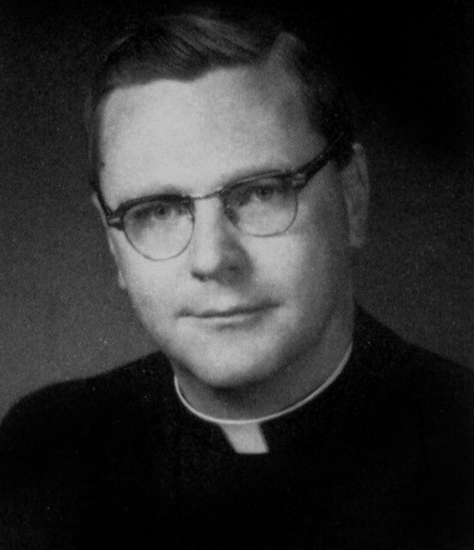 Here's What Happened to Father Maskell After 'The Keepers'