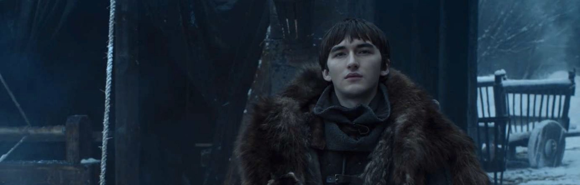 Game Of Thrones Season 8 Theory Bran Stark S Old Friend Isn T