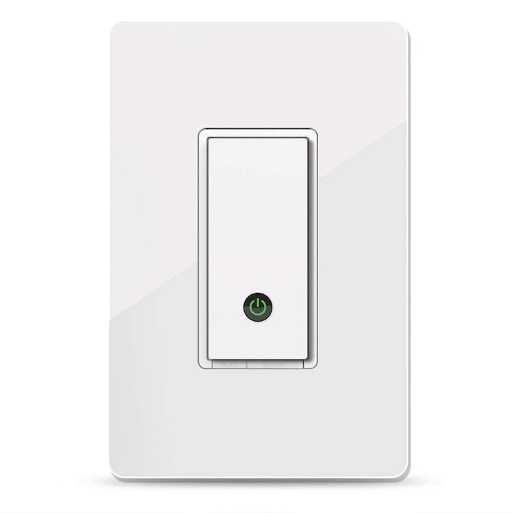 Wemo Smart Switch