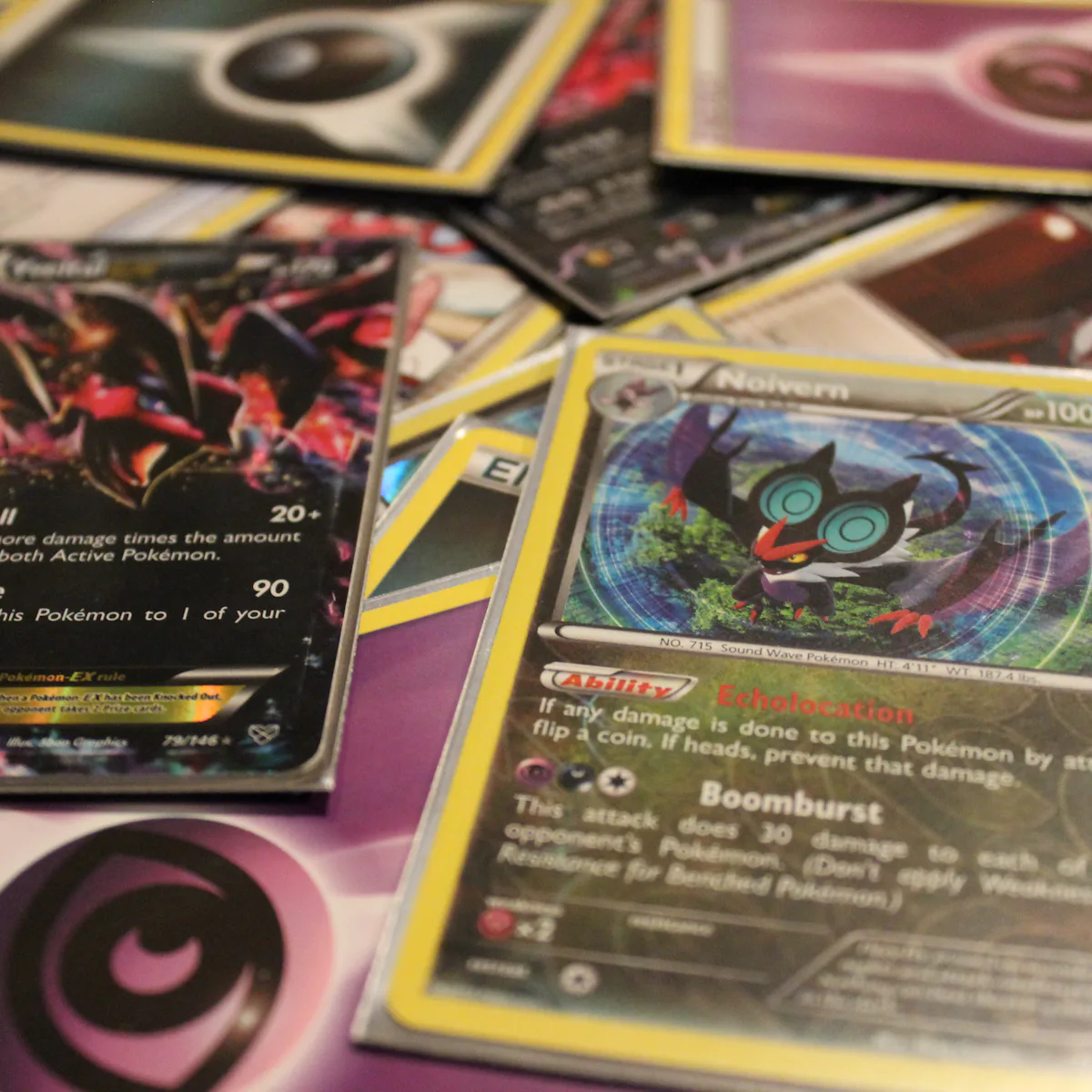 How to Play the Pokemon Trading Card Game How to Play the Pokemon Trading Card Game