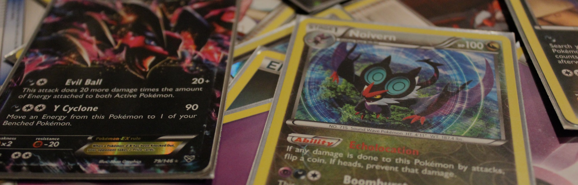 How To Play The Pokemon Trading Card Game