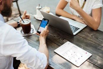 Whereare cryptocurrencies stored on revolut