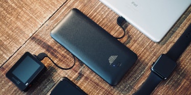 SCOUT Max 10,000mAh Portable Charger