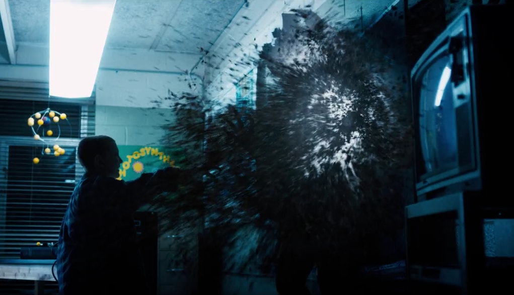 Stranger Things Season 3 Ending What Really Happened To The