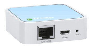 tp link travel router