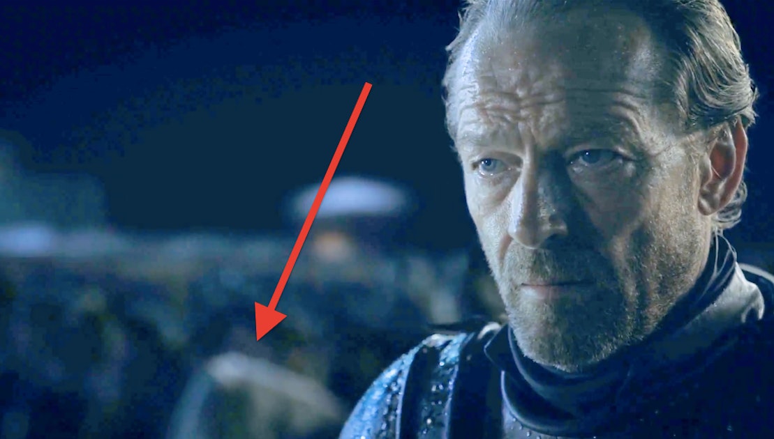 Game Of Thrones Spoilers Season 8 Trailer Hides A Big
