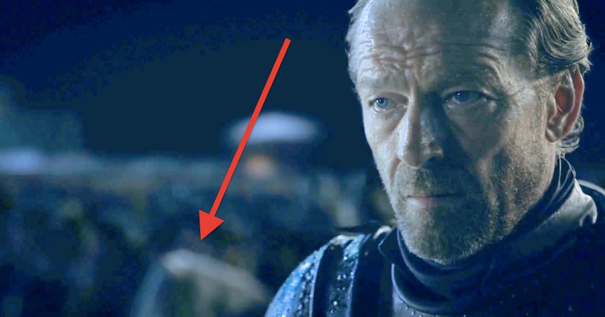 Game Of Thrones Spoilers Season 8 Trailer Hides A Big