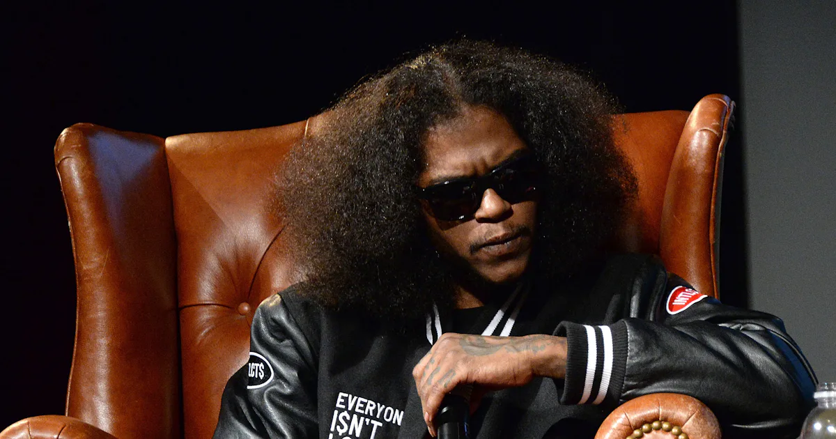 Ab-Soul is Still One of the Most Slept on Rappers